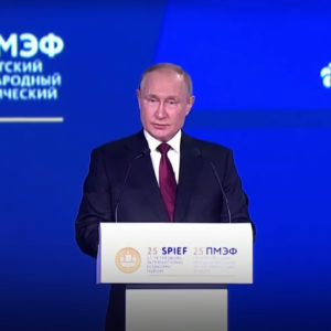 Putin phong tỏa xuất khẩu lương thực của Ukraine sẽ giết chết hàng triệu người