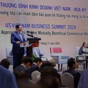 “Greed and lazy,” Vietnam PM is begging for “American Empire”!