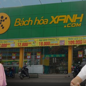 Bách Hóa Xanh – hung thần của người dân thời Cô vi giờ gặp đại hạn. Có phải quả báo?